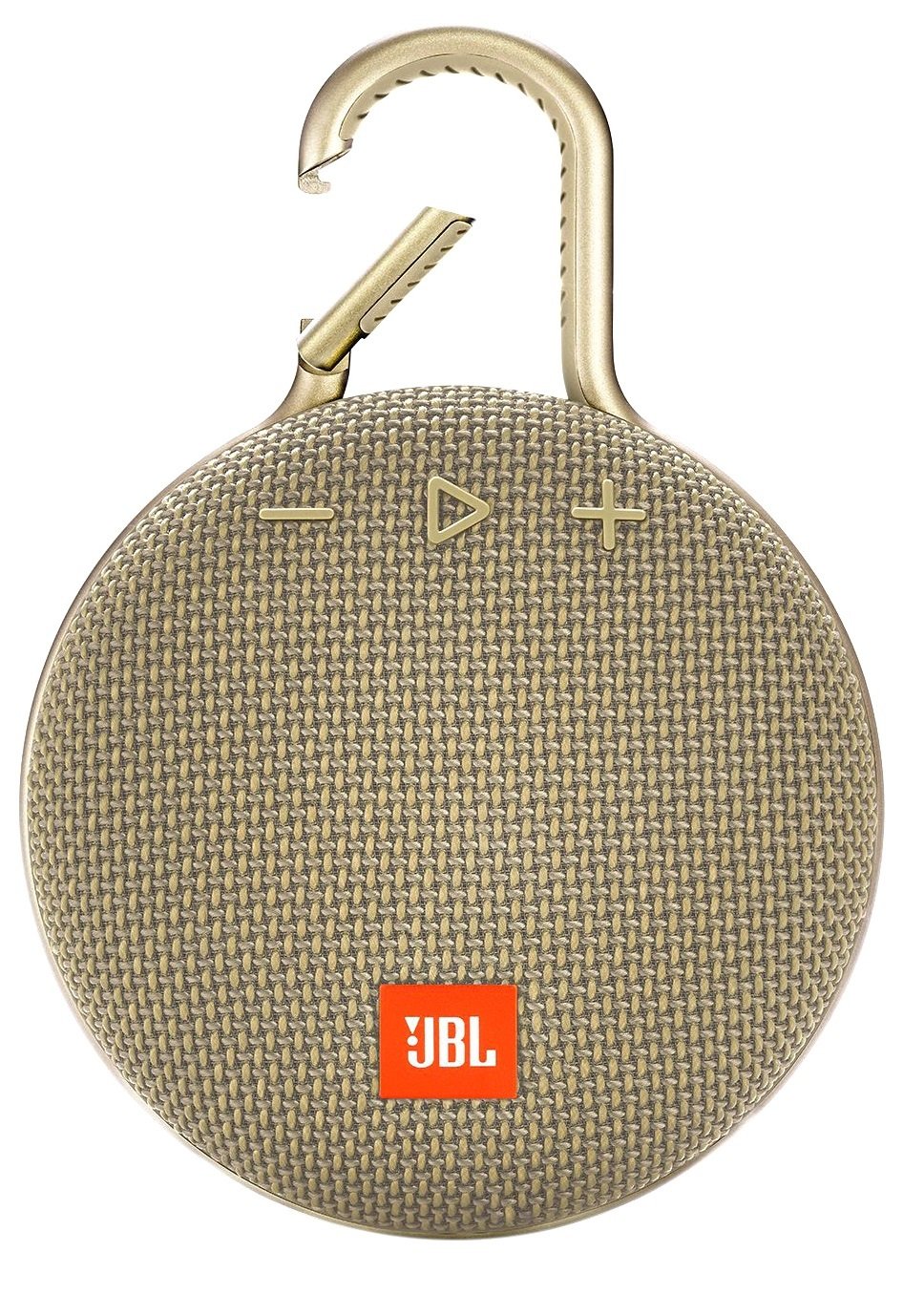 

JBL Clip 3 Sand