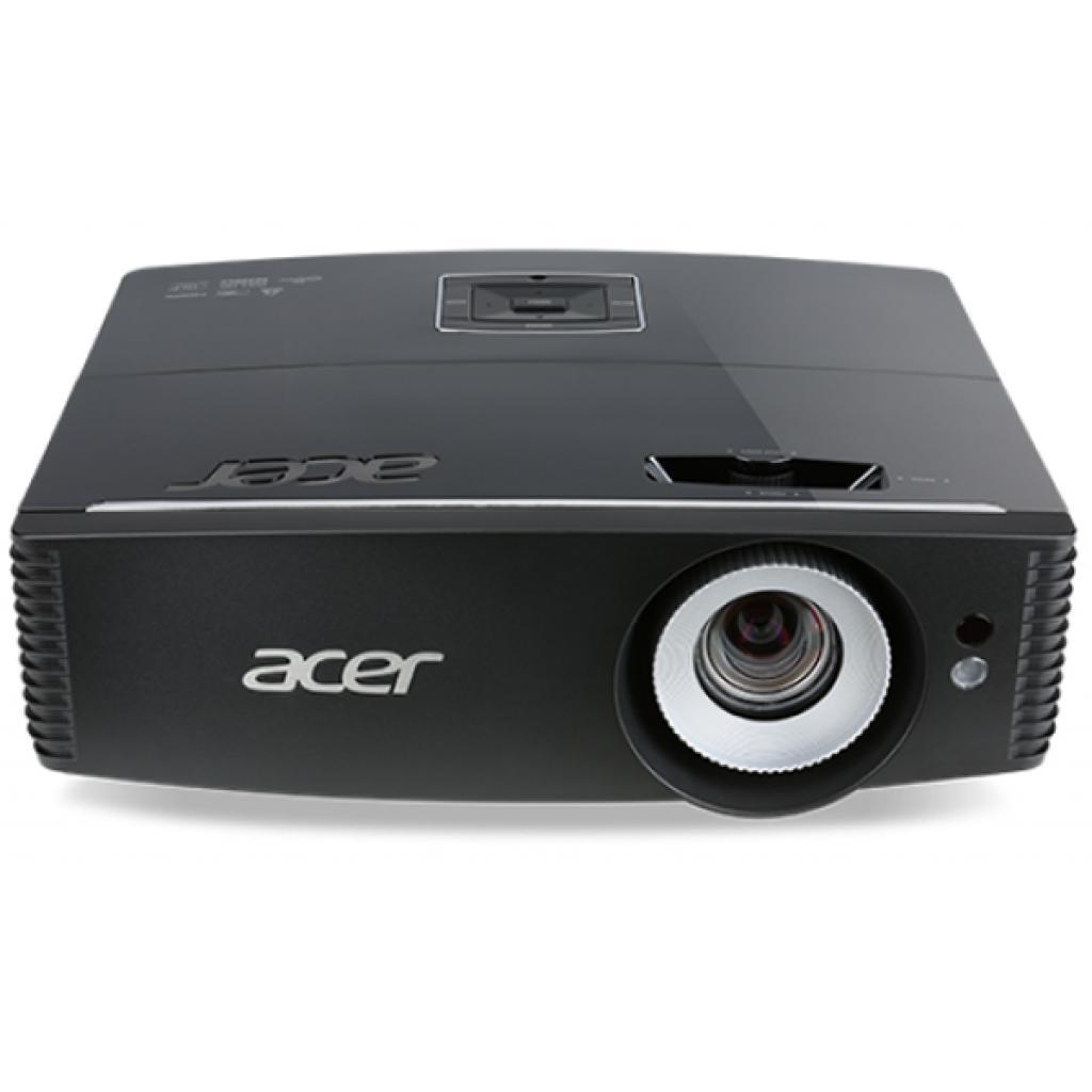 

ACER P6200, Чёрный