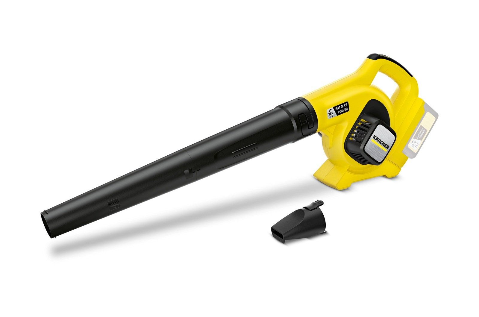 

KARCHER Leaf Blower LBL 4 solo (1.445-150.0)