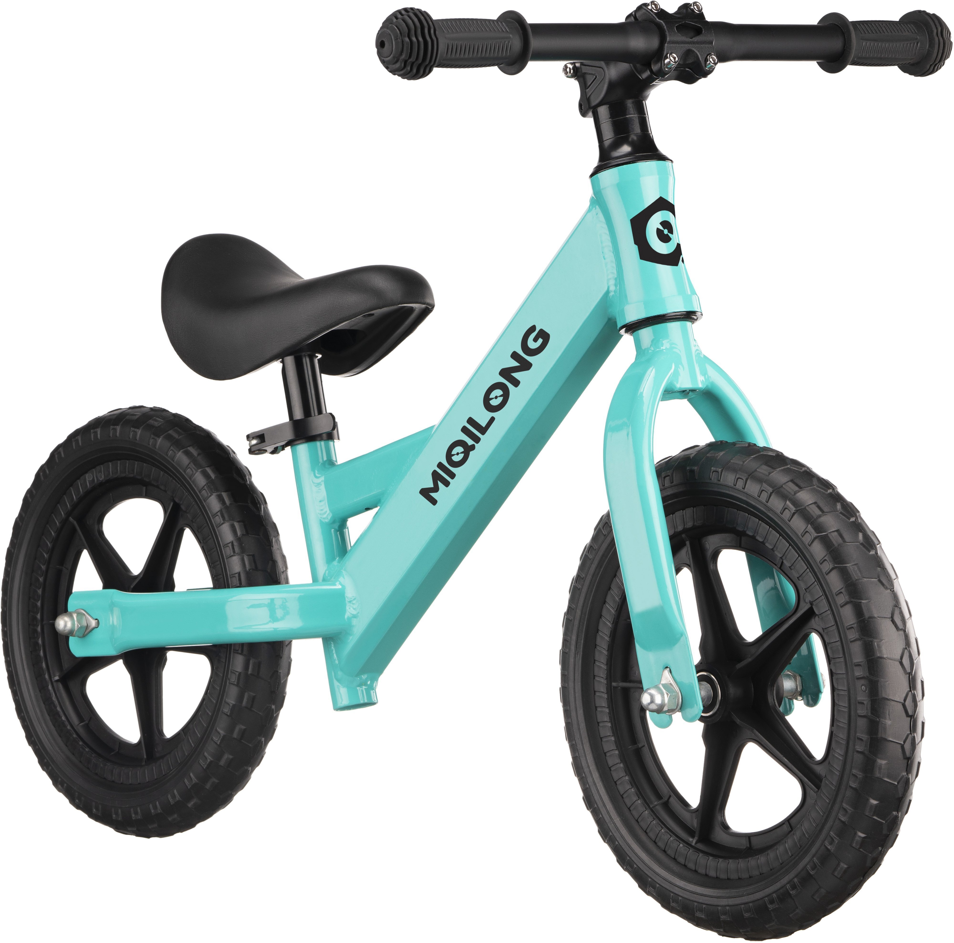 

MIQILONG HP Бирюзовый 12` (ZCY-HP12-TURQUOISE)