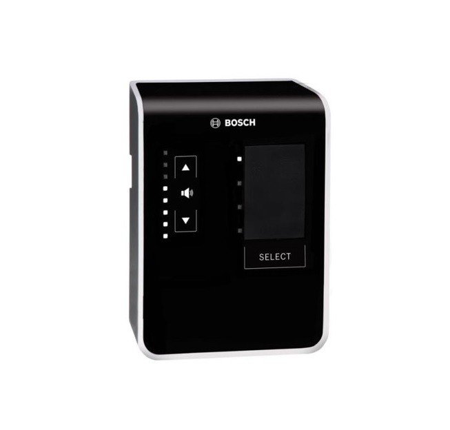 

BOSCH PLM-WCP, Чёрный