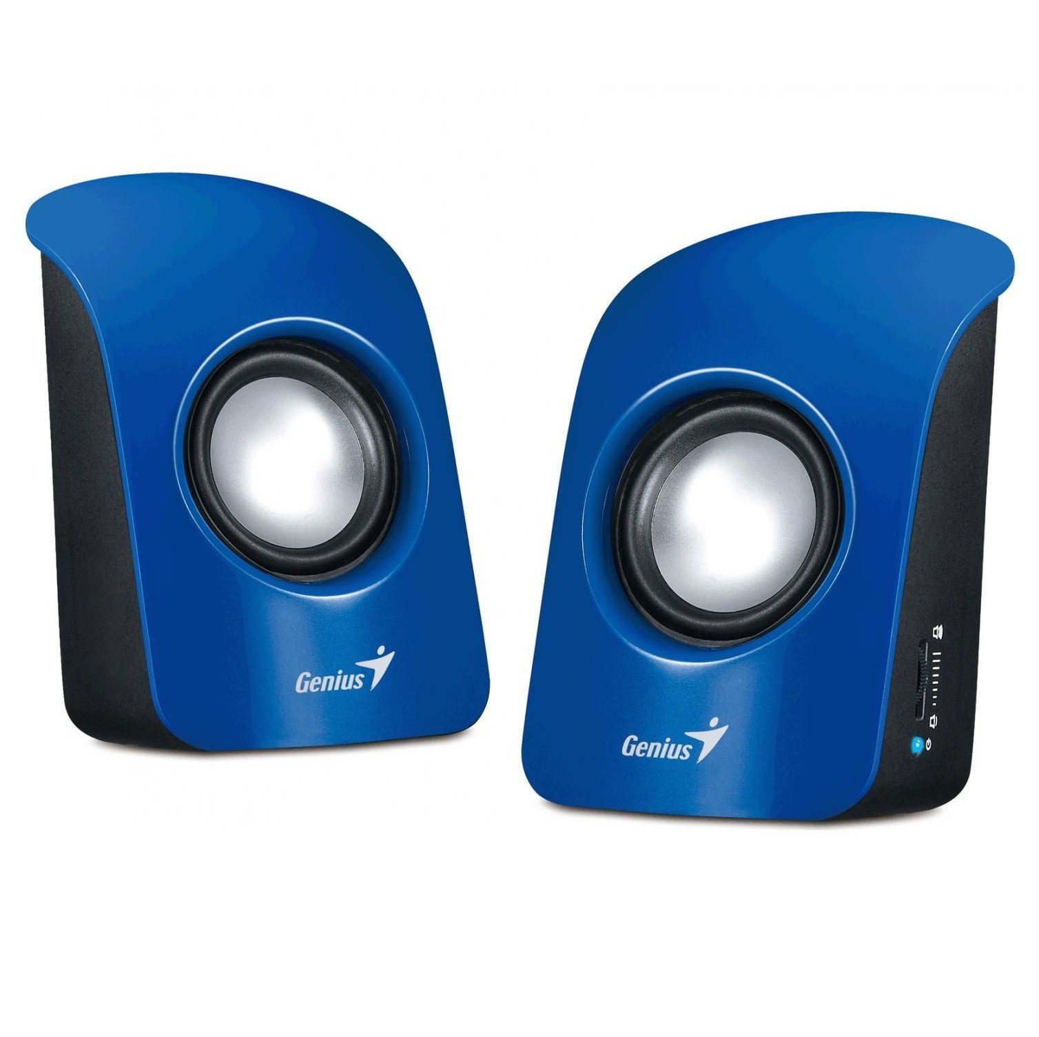 

GENIUS SP-U115 2.0 Blue