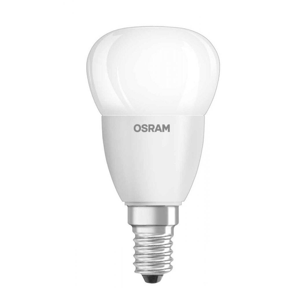 

OSRAM LED STAR E14 6.5-60W 3000K 220V P45 (4058075134294)
