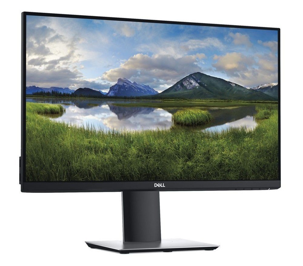 

DELL P2419HC Black