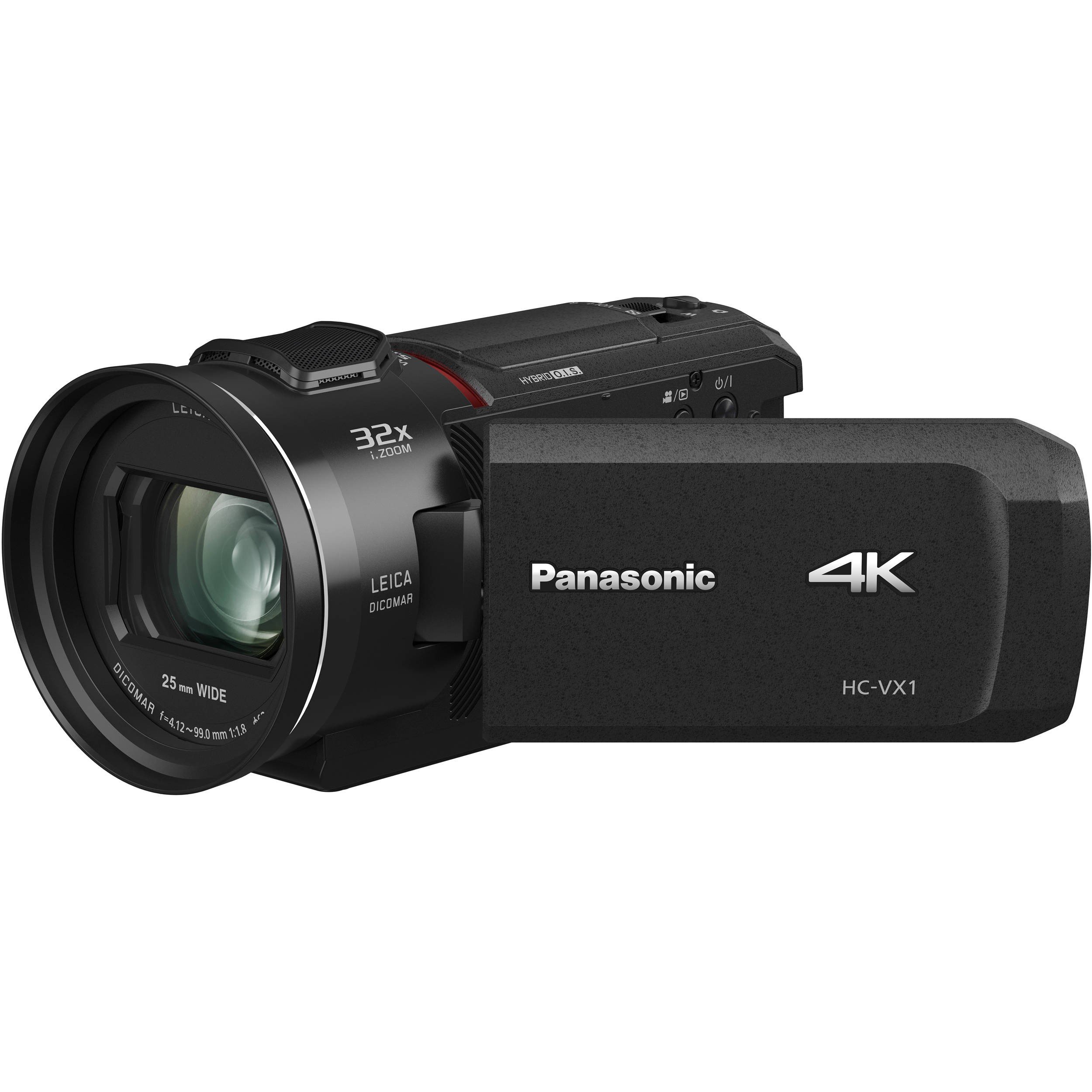 

PANASONIC HC-VX1EE-K