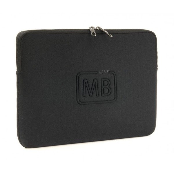 

TUCANO New Elements MB 13" Black (BF-E-MBA13), Чёрный