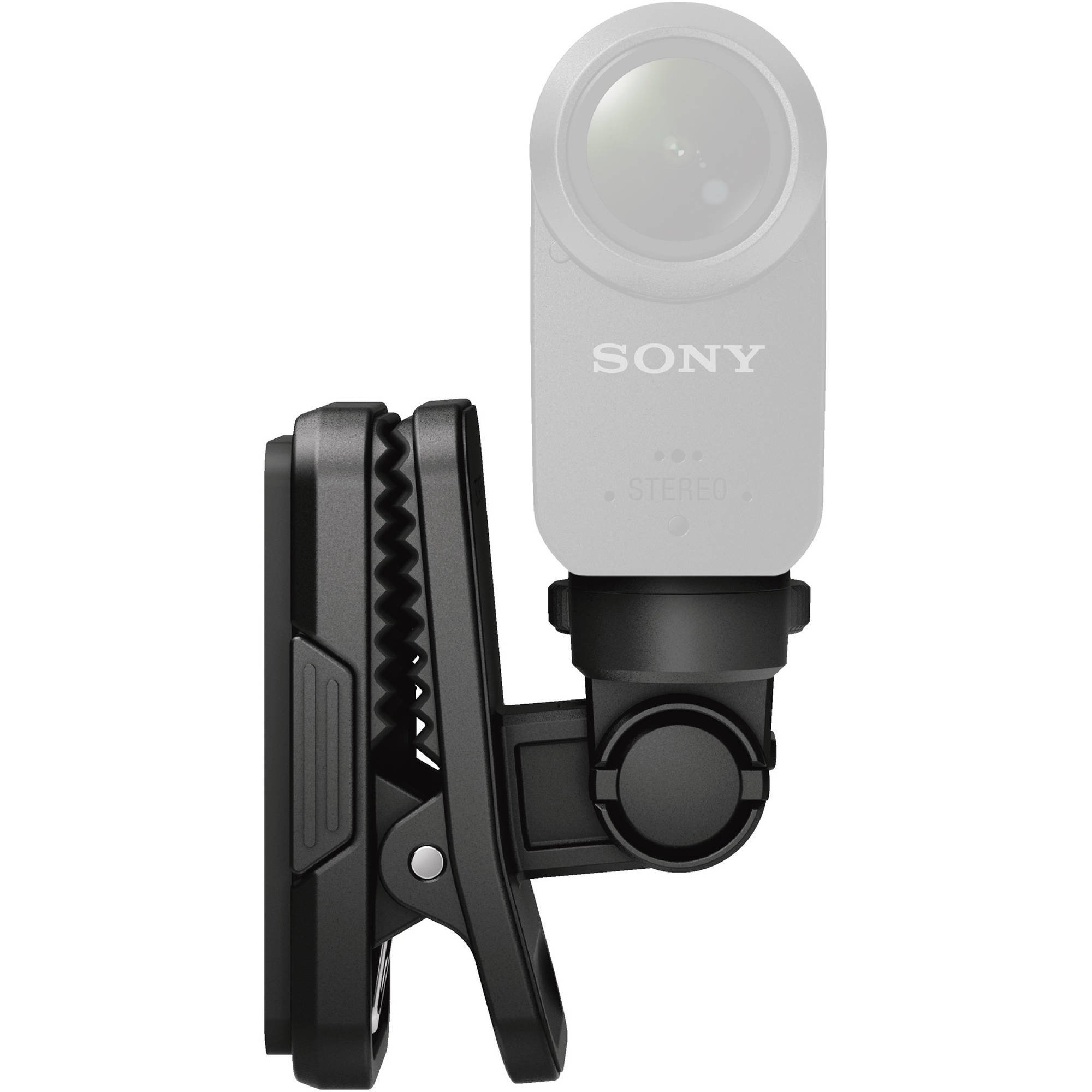 

SONY AKA-CAP1, Чёрный