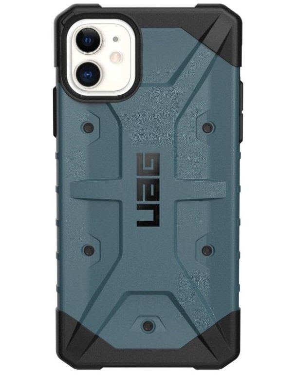 

UAG для iPhone 11 Pathfinder Slate (111717115454)
