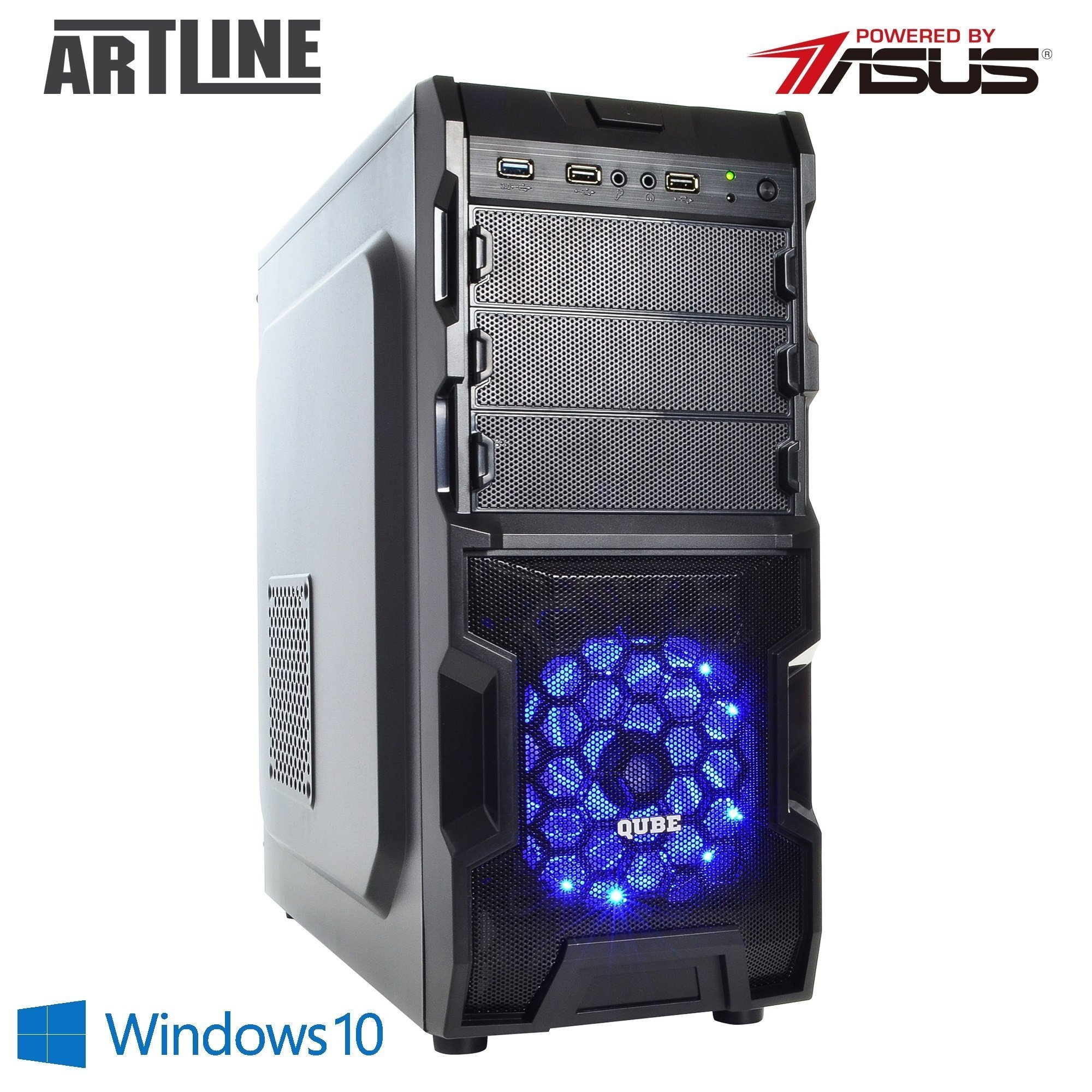 

ARTLINE Home H53 (H53v15Win)