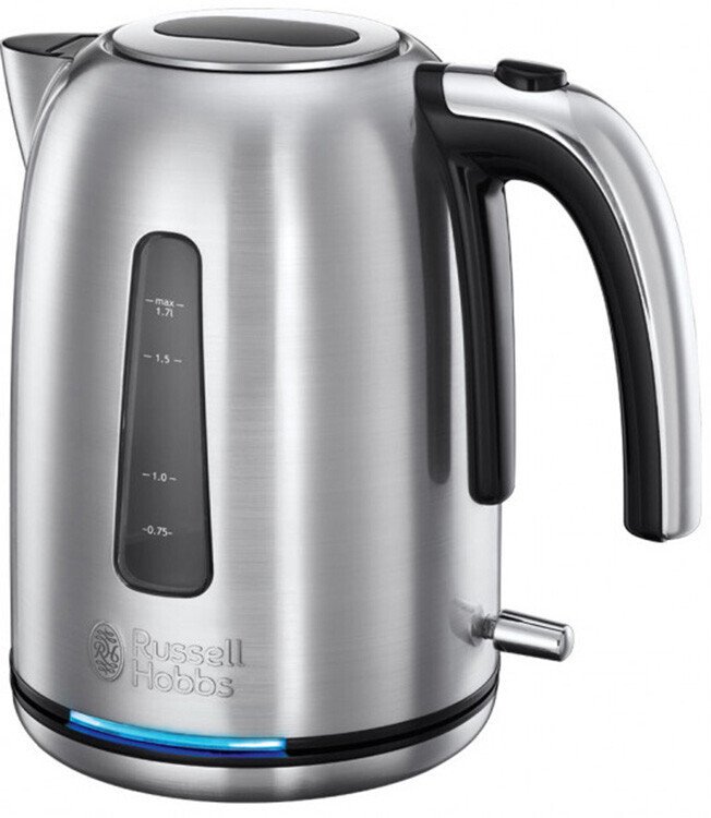 

Russell Hobbs 23940-70 VELOCITY, Серебристый