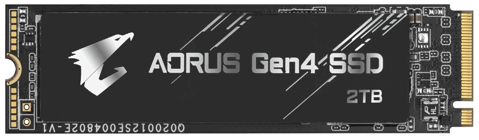 

GIGABYTE GP-AG42TB