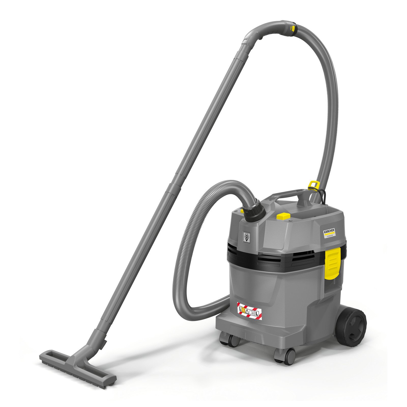 

KARCHER NT 22/1 Ap EU (1.378-600.0)