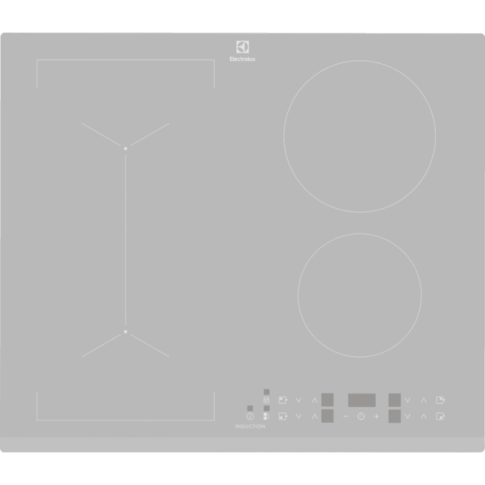 

ELECTROLUX IPE6443SF