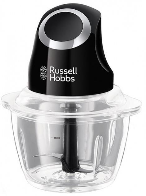 

Russell Hobbs 24662-56, Чёрный