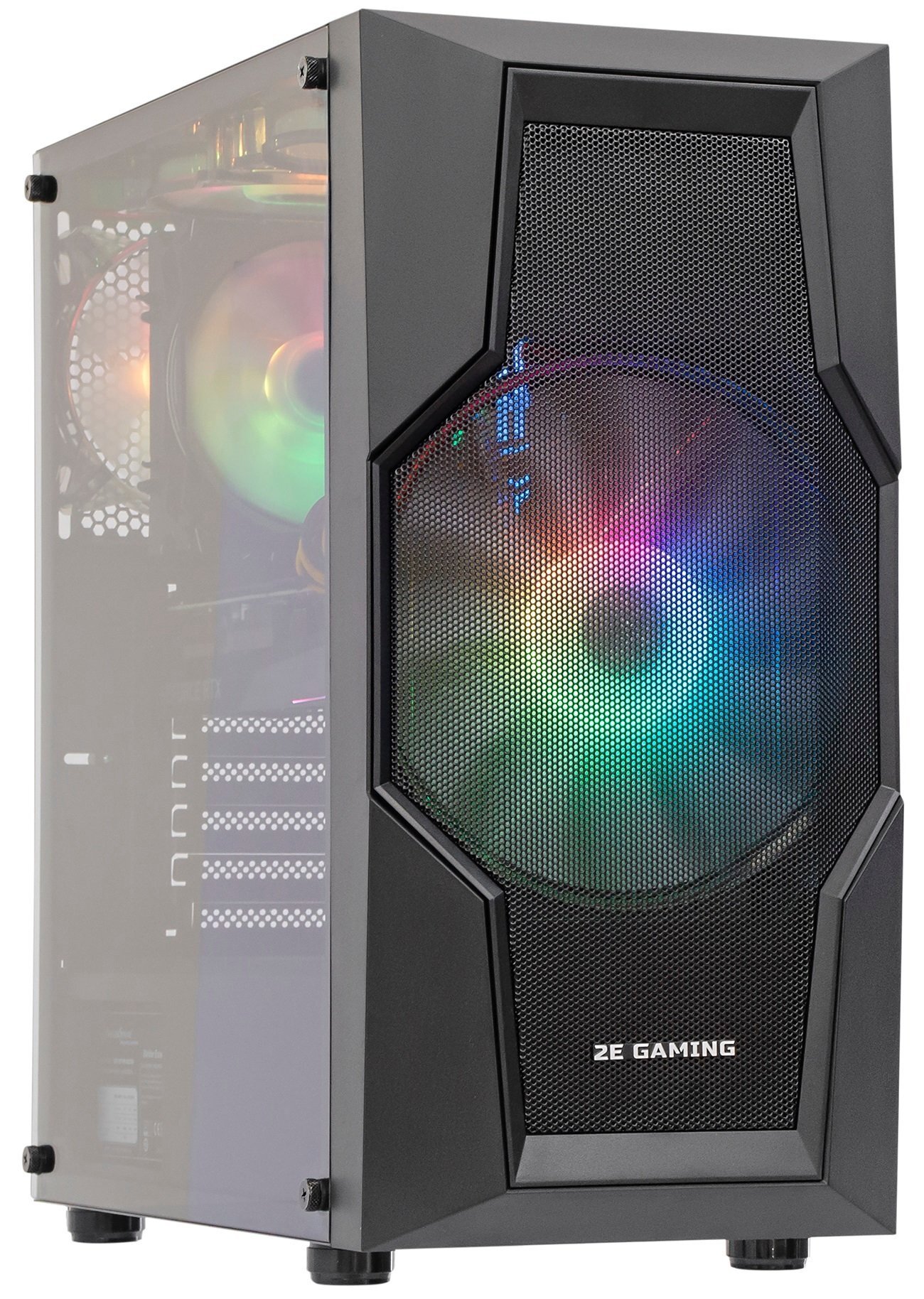 

2E Complex Gaming (2E-3990)