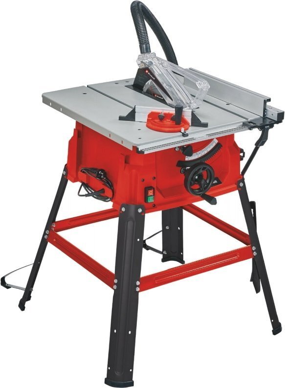 

EINHELL TC-TS 2025/3 eco настольная (4340495)
