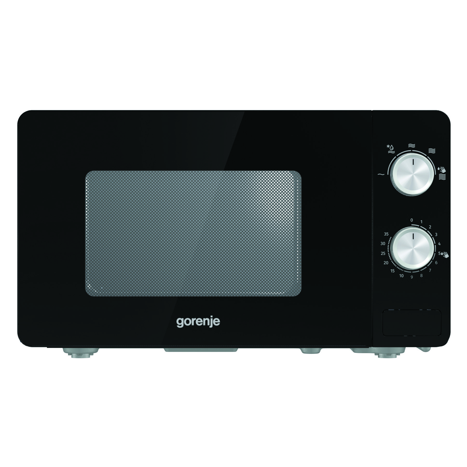 

GORENJE MO20E1B, Чёрный