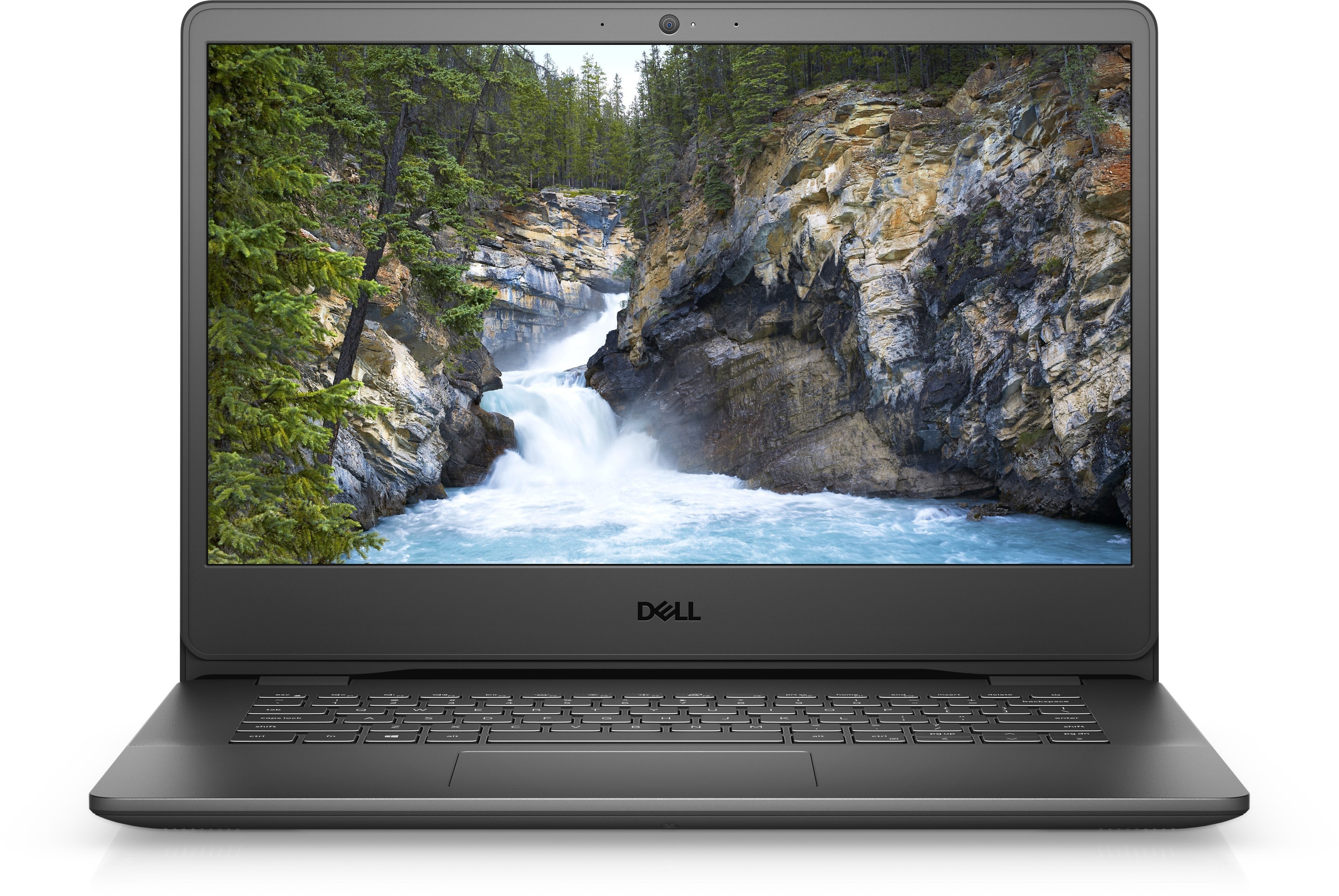

DELL Vostro 3400 (N4011VN3400ERC_W10, Чёрный