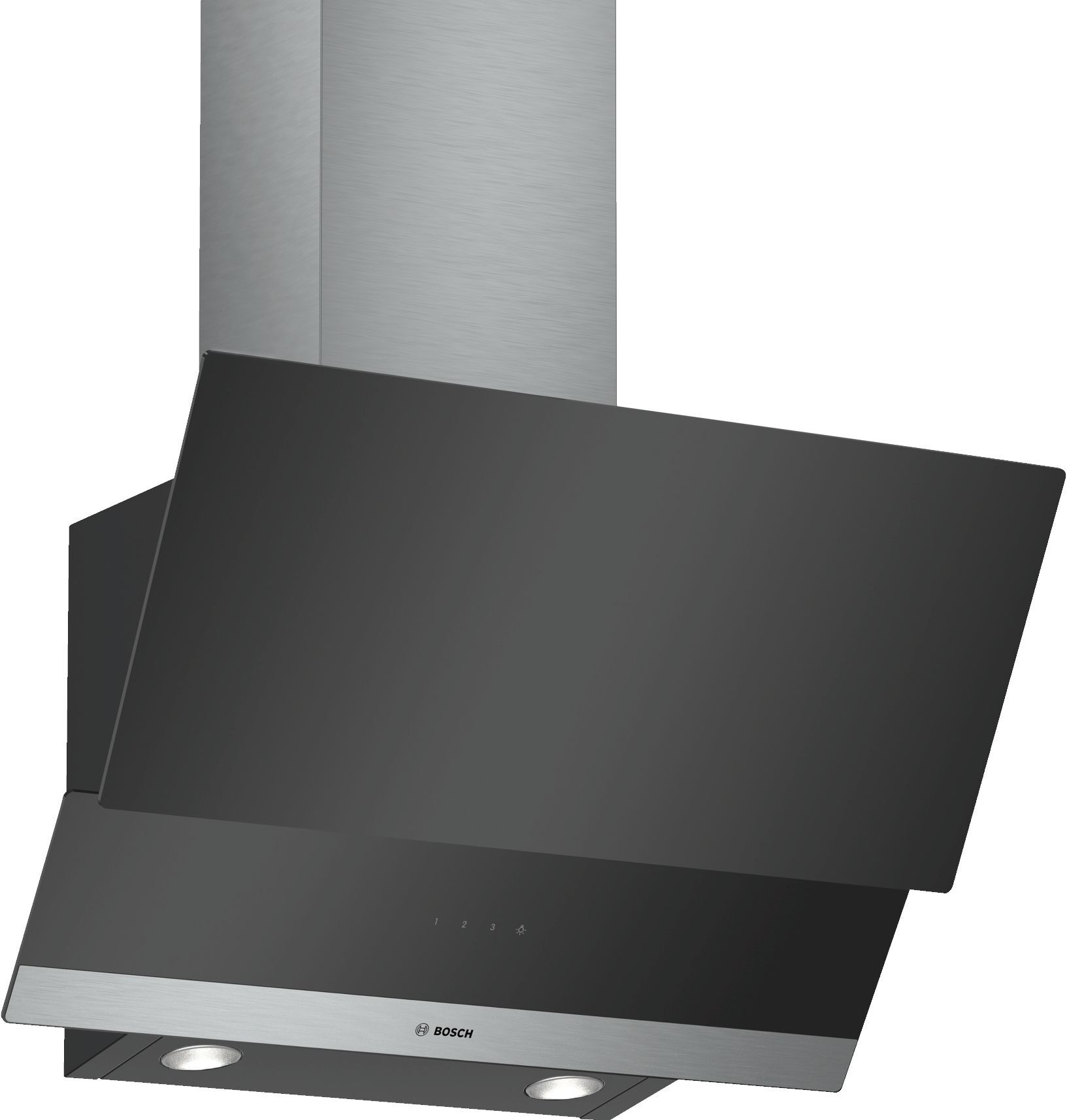 

BOSCH DWK065G60R, Чёрный
