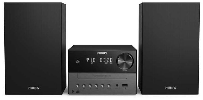 

PHILIPS TAM3505/12, Чёрный