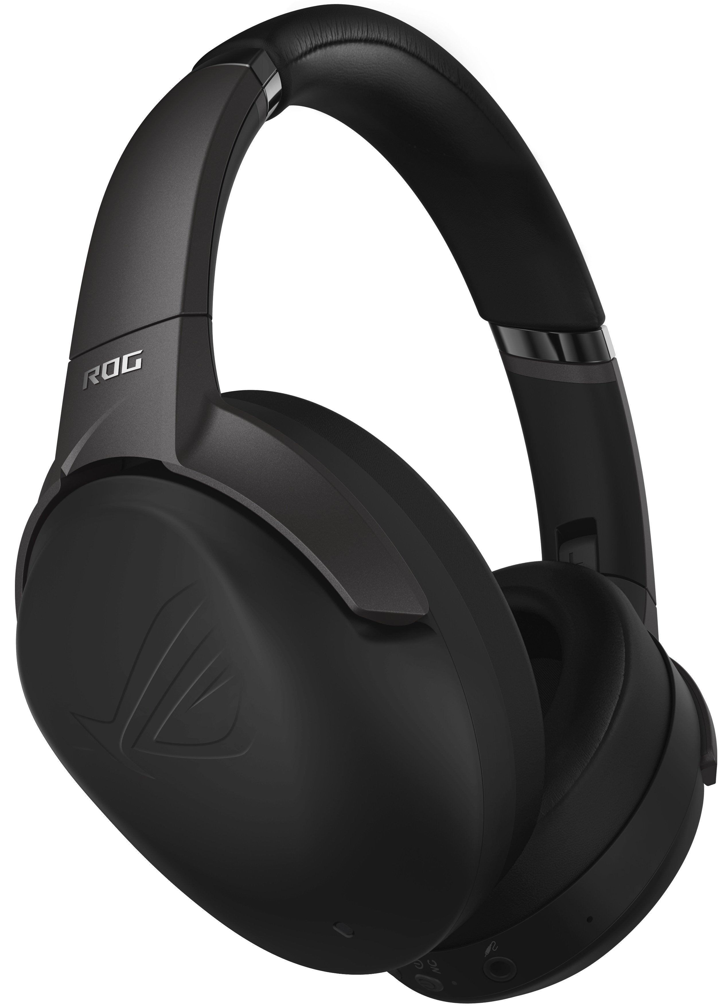 

ASUS ROG Strix Go 3.5mm/BT Black (90YH02Y1-B5UA00), Чёрный