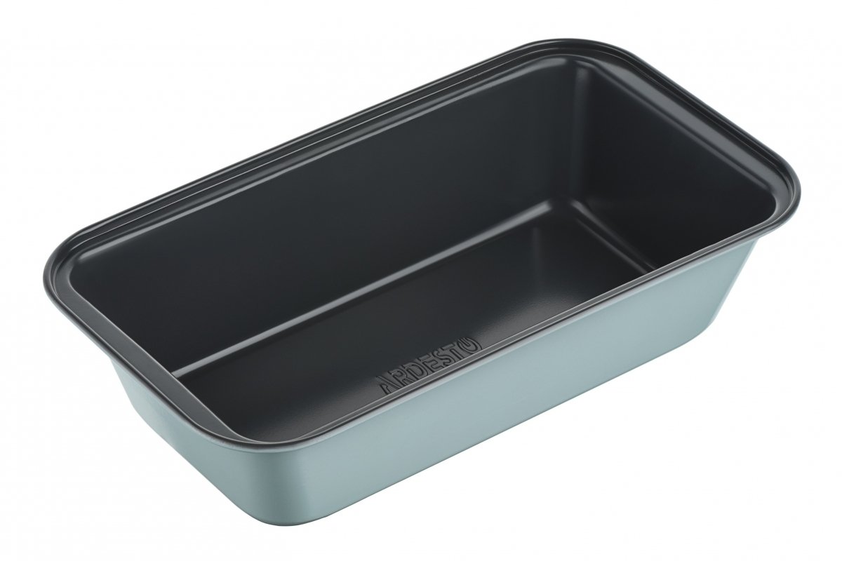 

ARDESTO Tasty baking кекса,хлеба 27*15*6,5 см (AR2306T), Голубой