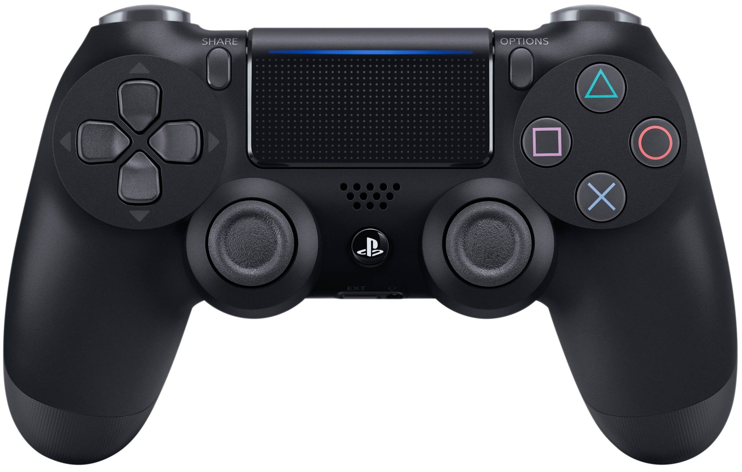 

SONY PlayStation Dualshock v2 Cont Black (9870357)