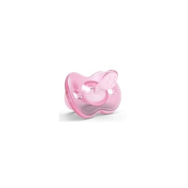 

NUVITA Orthosoft Light 0м+ розовая (NV7051Pink), Розовый