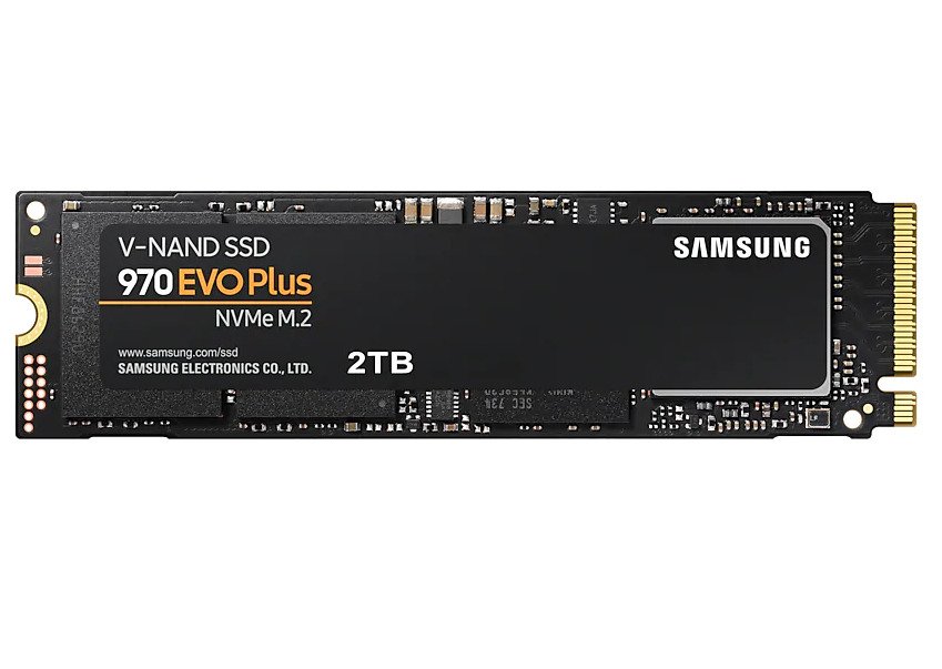 

SAMSUNG MZ-V7S2T0BW