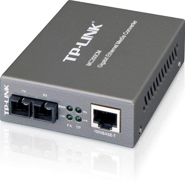 

TP-LINK MC200CM