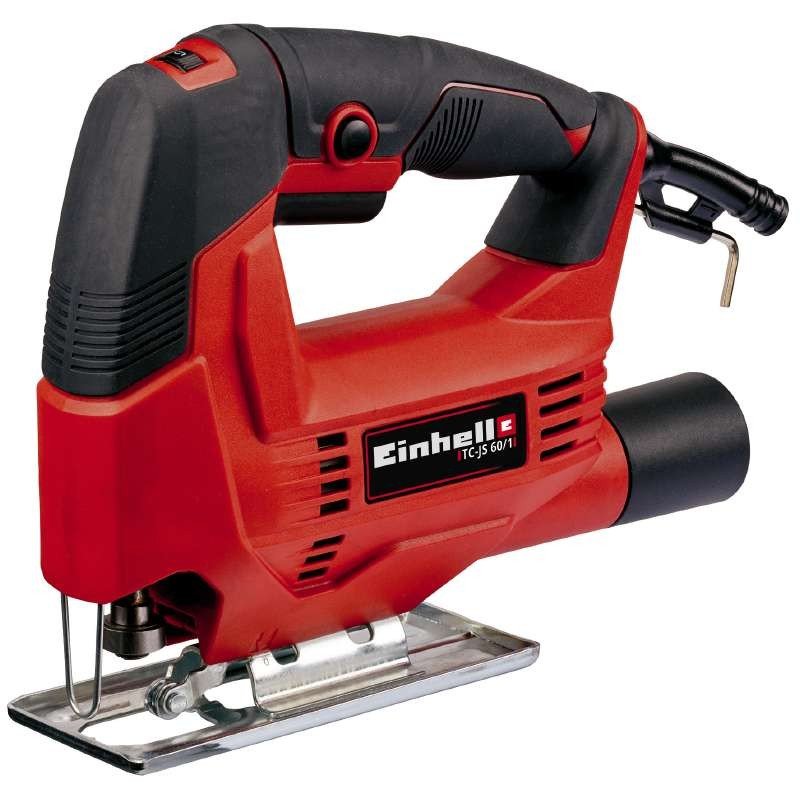 

EINHELL TC-JS 60/1
