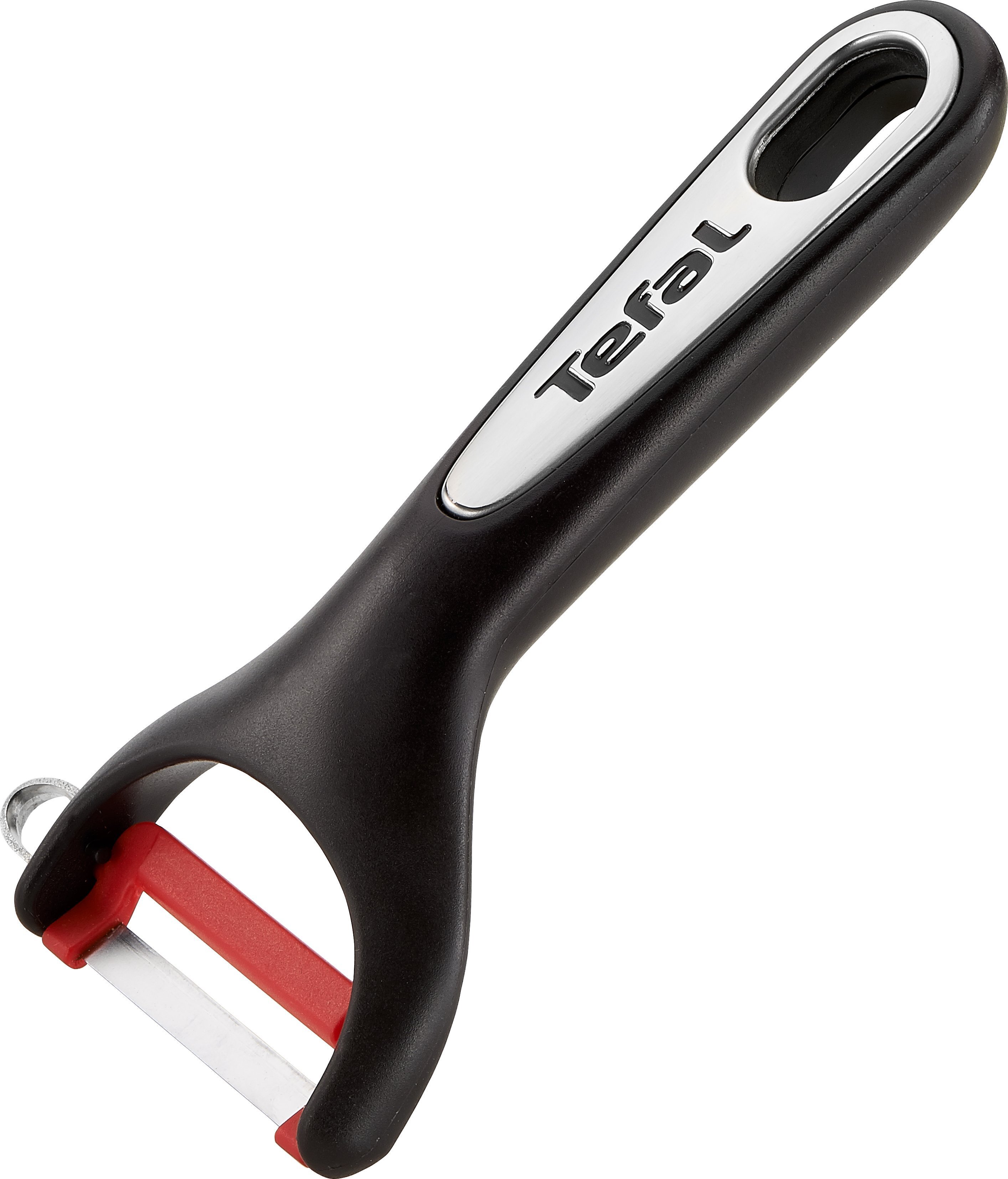

TEFAL Нож для овощей Ingenio (K2071814), Чёрный