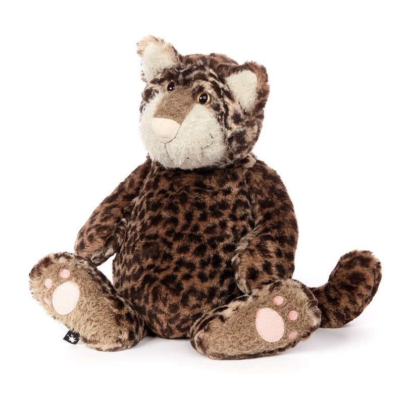 

SIGIKID Кот  (38725SK, Бежевый|белый|коричневый