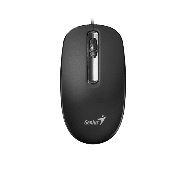

GENIUS DX-130 Black (31010117100)