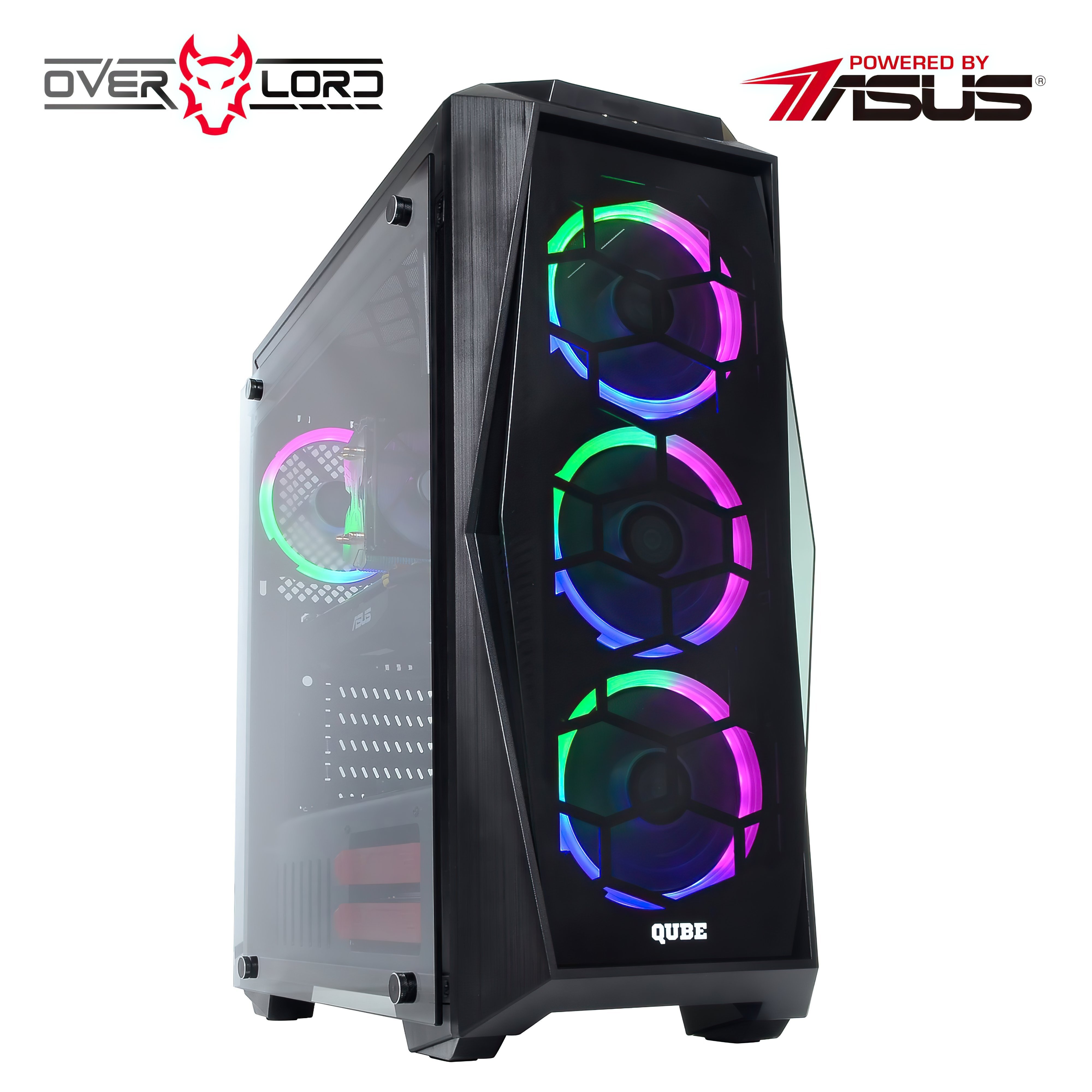 

ARTLINE OVERLORD X57 v26 (X57v26)