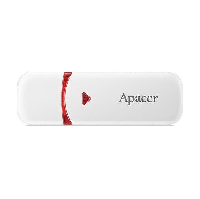 

APACER 32GB AH333 White