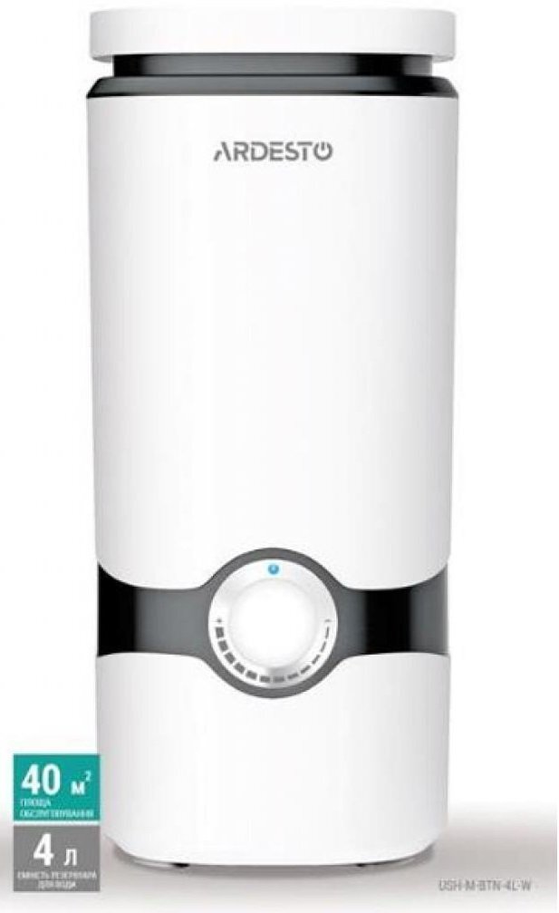 

ARDESTO USH-M-BTN-4L-W