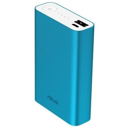 

ASUS ZEN POWER 10050mAh Blue (90AC00P0-BBT079), Синий