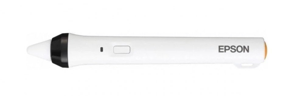 

EPSON ELPPN04A (V12H666010), Белый