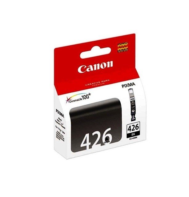 

CANON CLI-426Bk (4556B001)