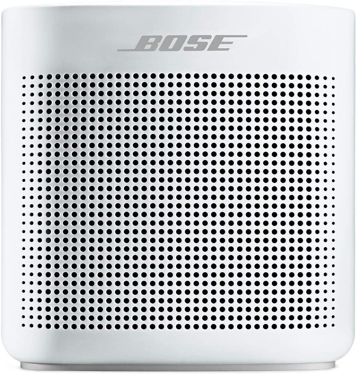 

BOSE SoundLink Color II Polar White, Белый