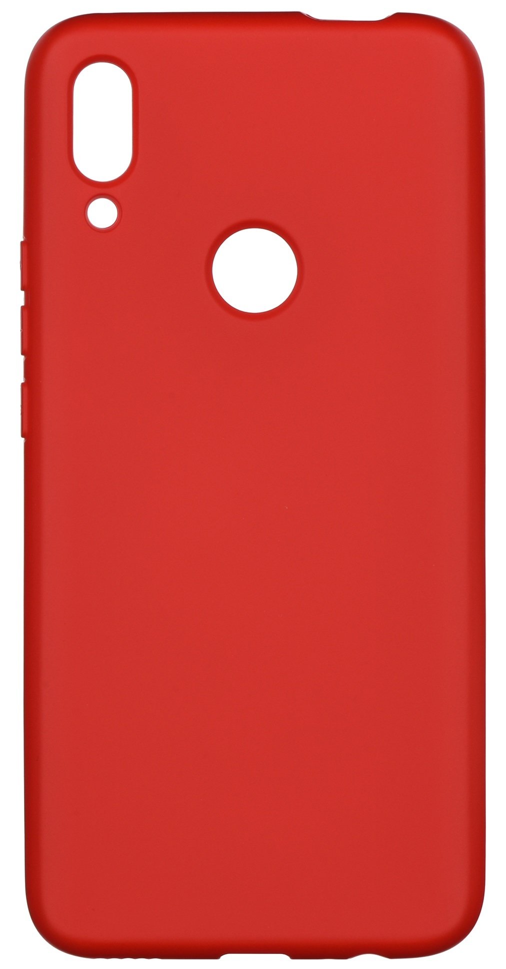

2E для Huawei P Smart Z Soft Feeling Red (2E-H-PSZ-NKSF-RD), Красный