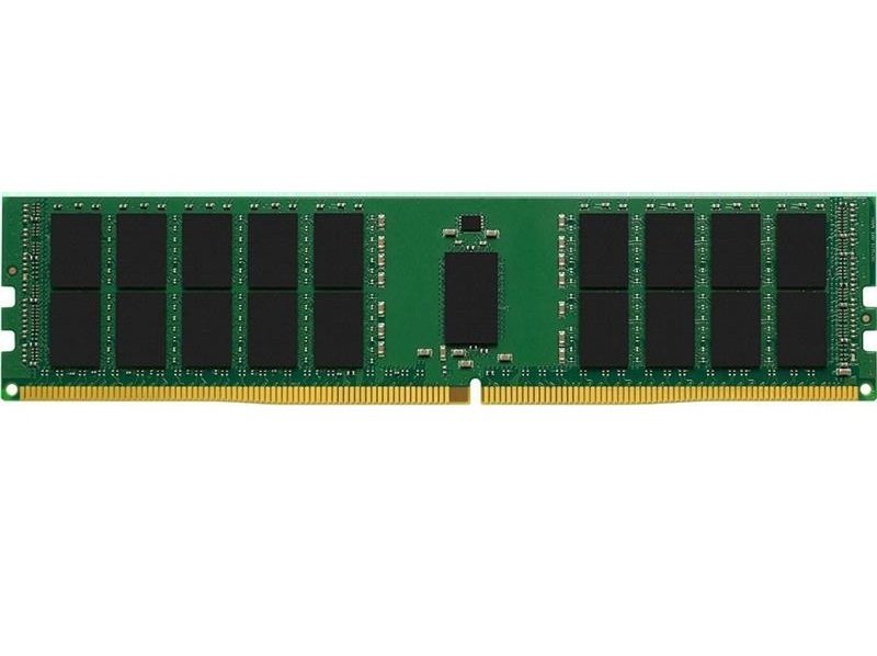 

KINGSTON DDR4-2400 32GB (KSM24RD4/32MEI), Зелёный
