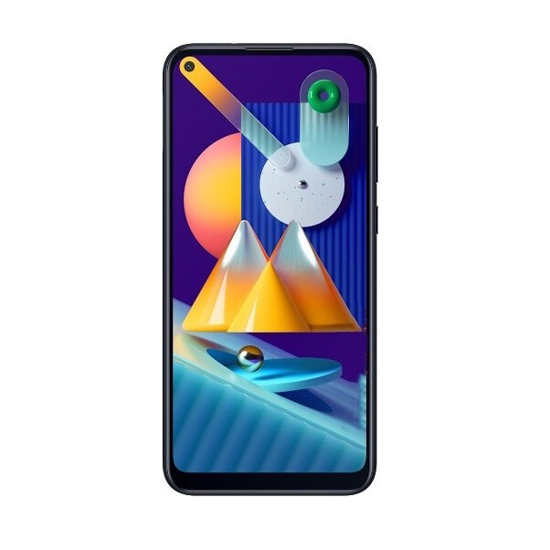 

SAMSUNG Galaxy M11 M115/32Gb Blue, Синий