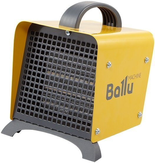 

Ballu BKS-3