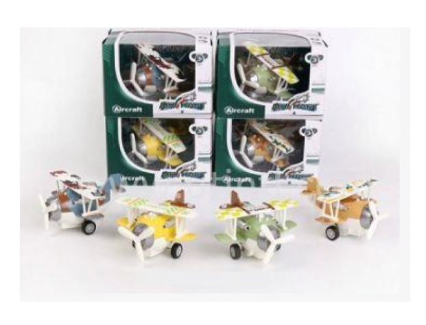 

Same Toy Самолет Aircraft зеленый со светом и музыкой (SY8015Ut-2)