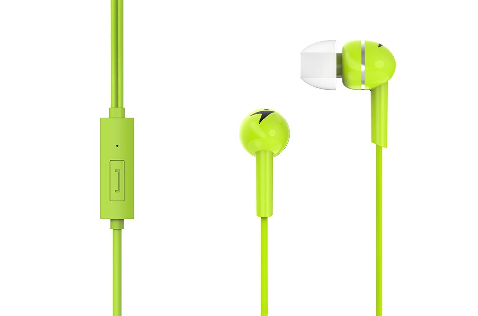 

GENIUS HS-M300 Green (31710006404), Зелёный