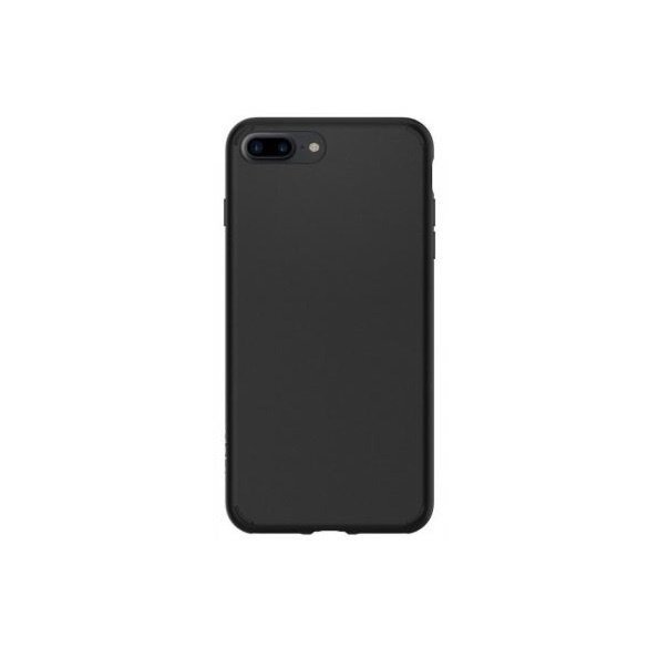 

Spigen iPhone 8 Plus/7 Plus Liquid Crystal Matte Black (043CS21451)