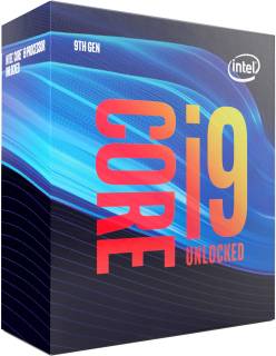 

INTEL Core i9-9900K 8/16 3.6GHz (BX806849900K)