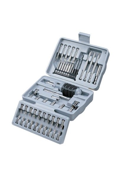 

Black&Decker 50 предметов (A6988)